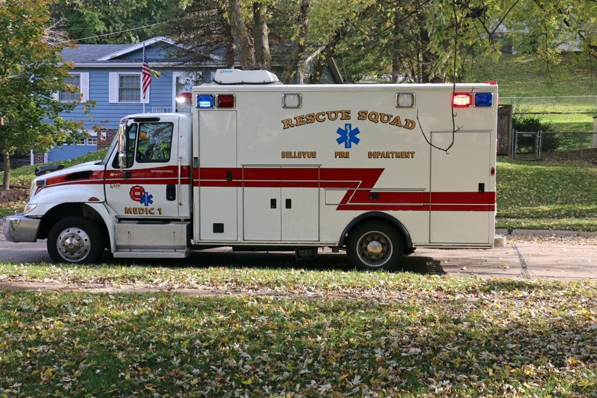 Bellevue Fire Department COVID-19 Has Changed Things