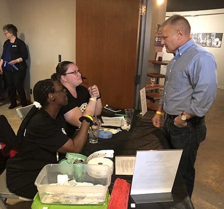 Volunteer Opportunities