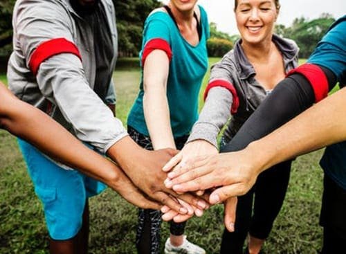 First Responders Support Team