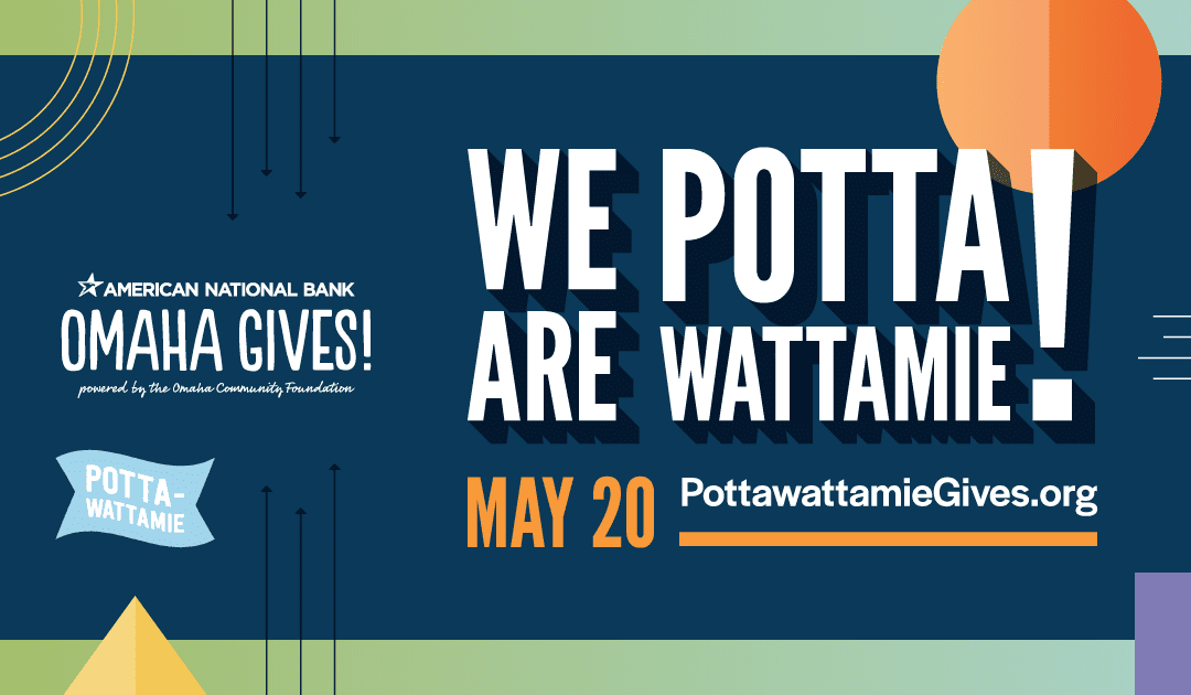Pottawattamie Gives