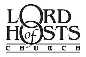 Lord of Hosts Church
