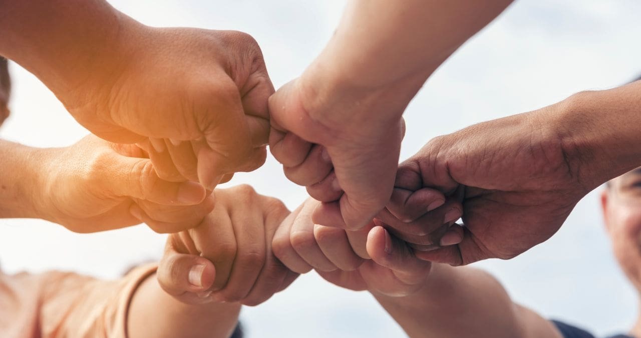 A Guide to First Responder Peer Support Groups