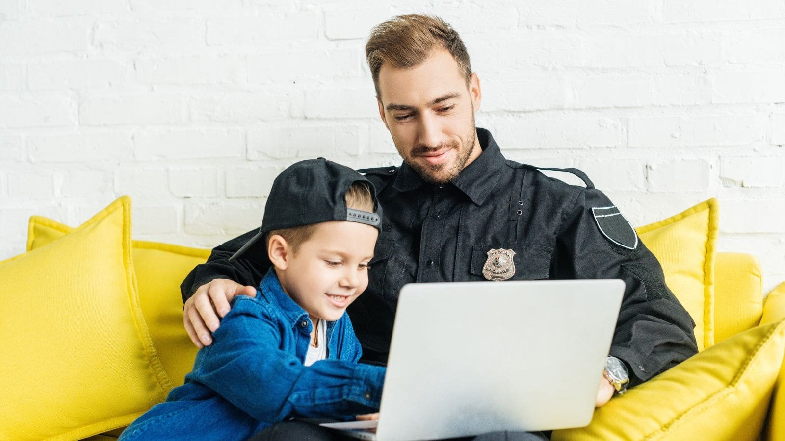 Balancing Work and Personal Life as a First Responder