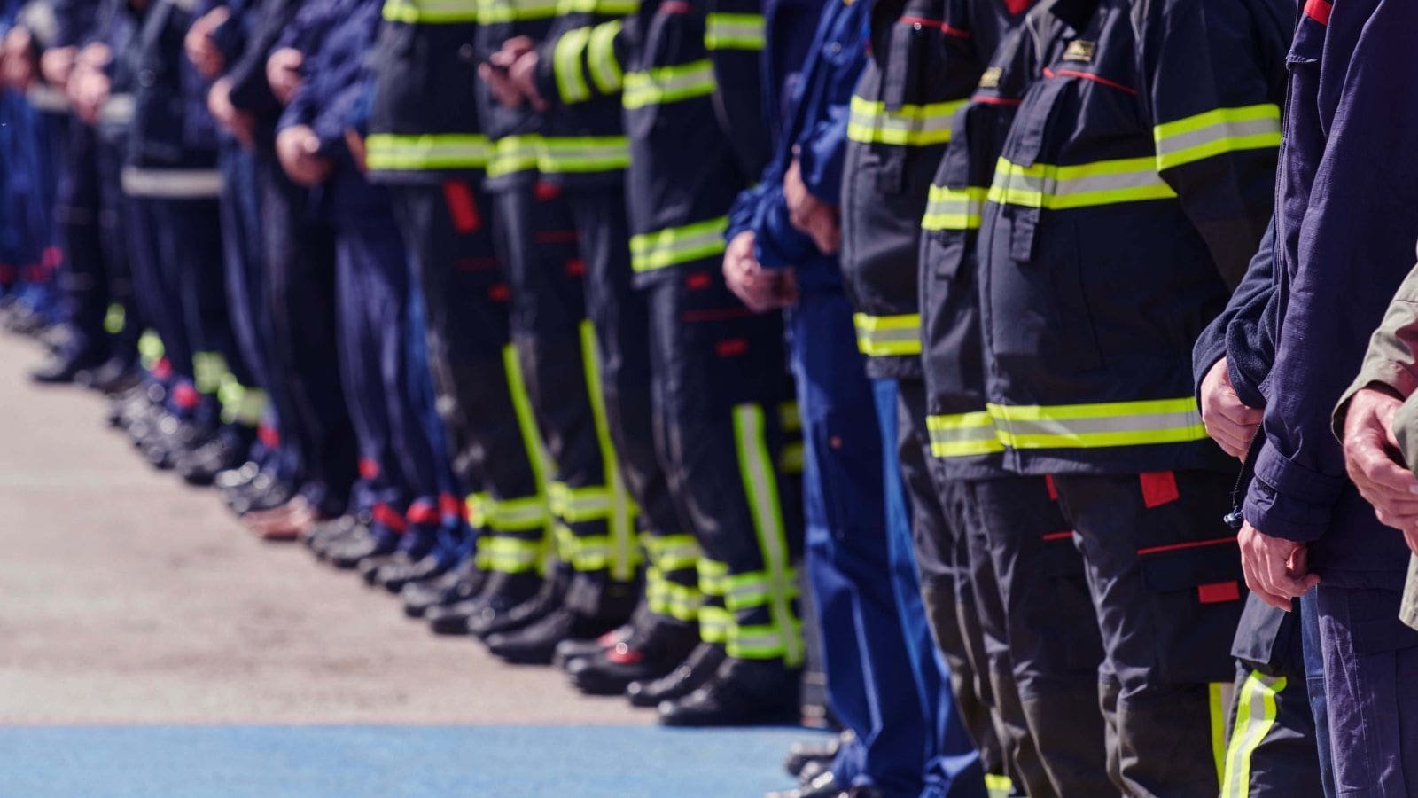 Navigating Identity After Retirement: Who Am I Without the Uniform?