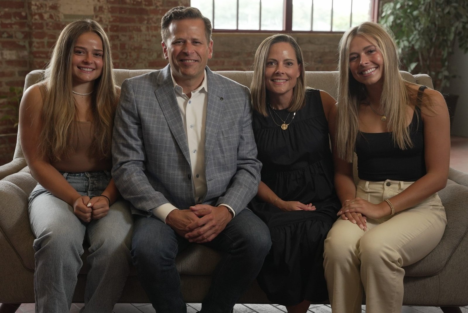 Leading with Service: Councilman Pete Festersen’s Ongoing Commitment to Omaha