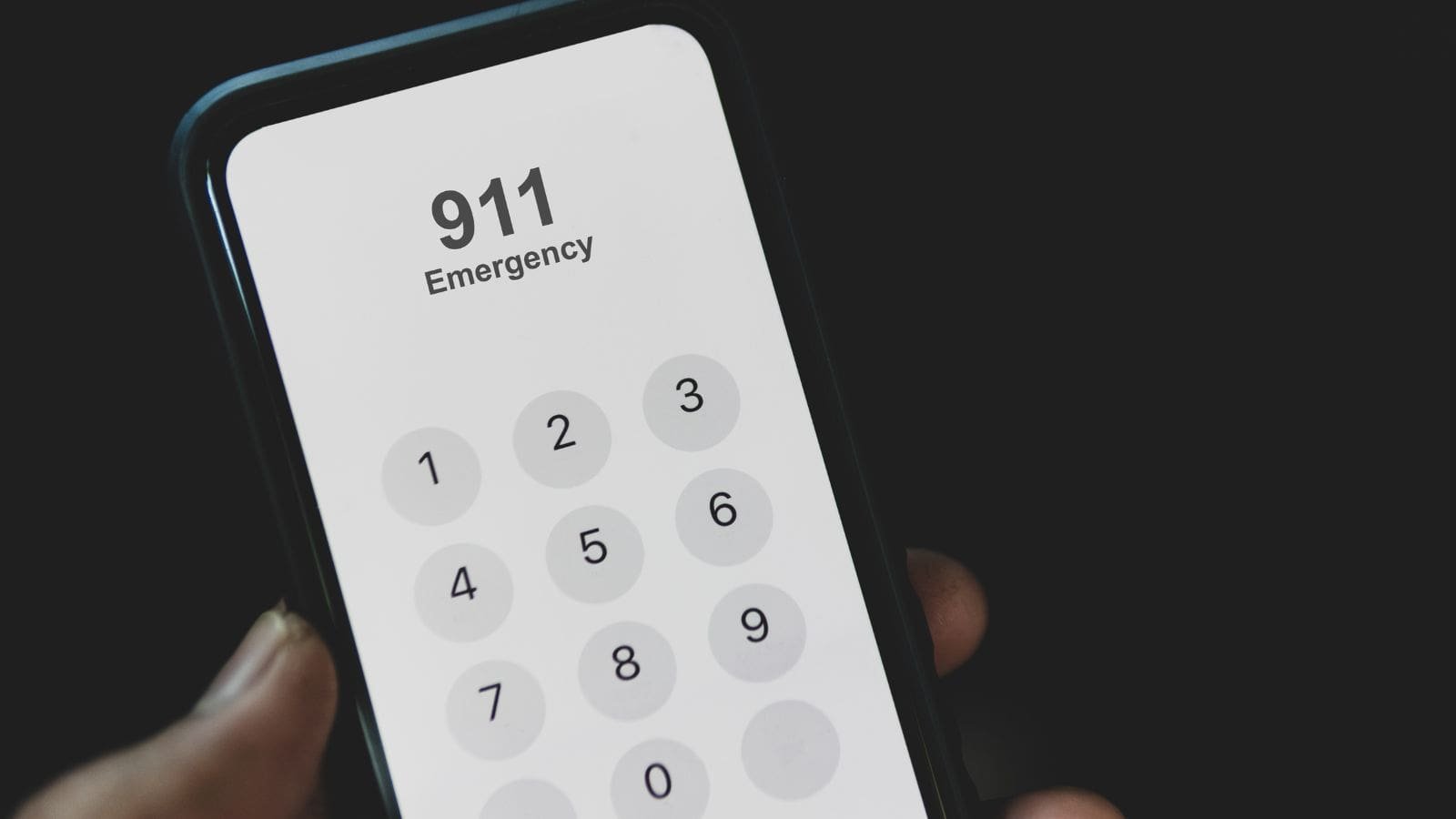 When to Call 911